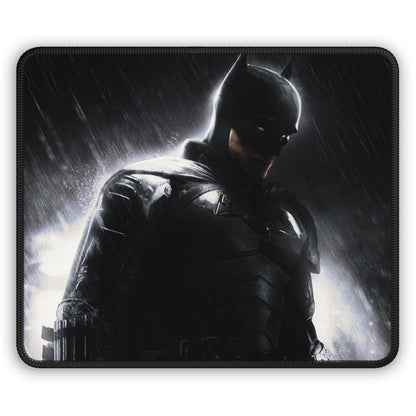 The Batman Rain Gaming Mouse Pad
