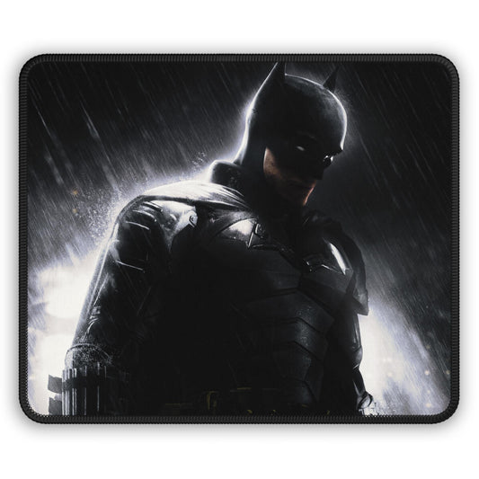 The Batman Rain Gaming Mouse Pad