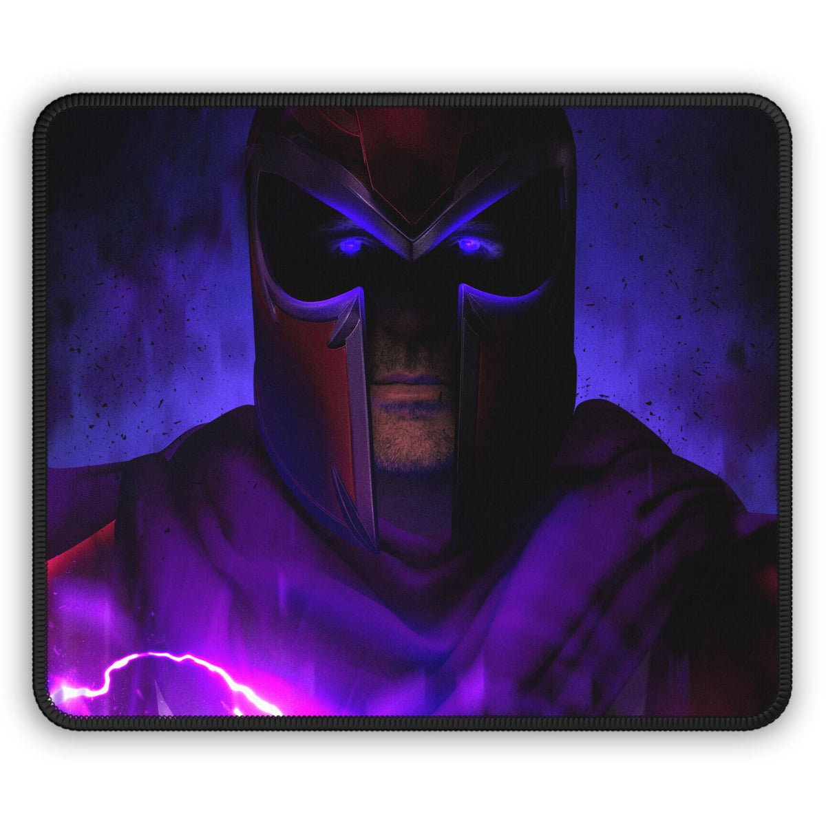 Magneto XMEN 97 Gaming Mouse Pad