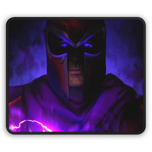 Magneto XMEN 97 Gaming Mouse Pad