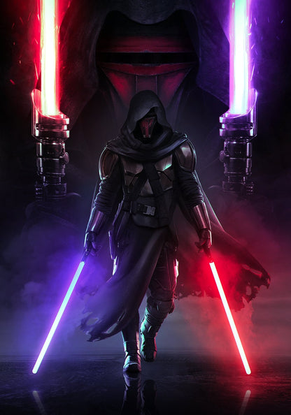 Darth Revan