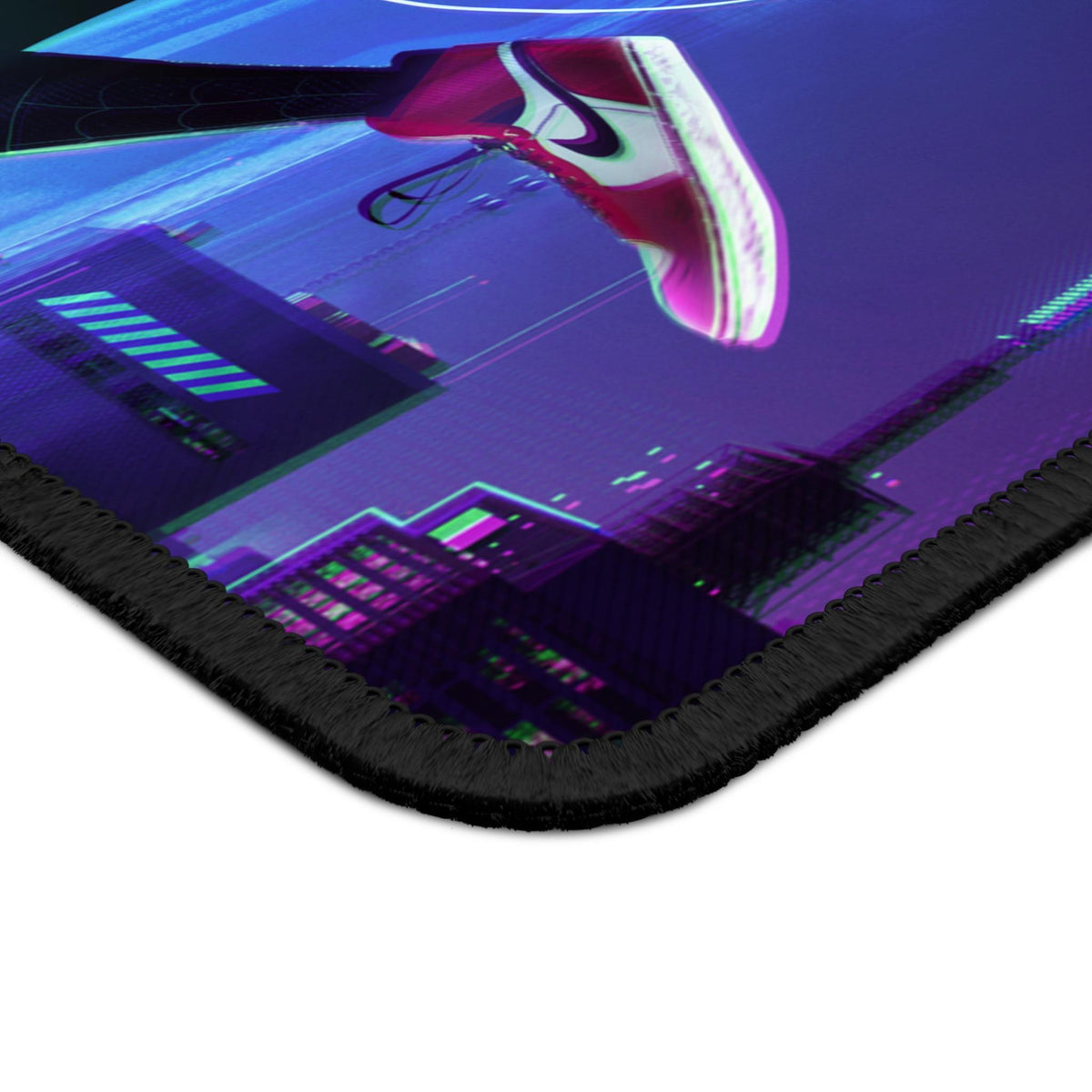 Into the Spider-Verse Gaming Mouse Pad