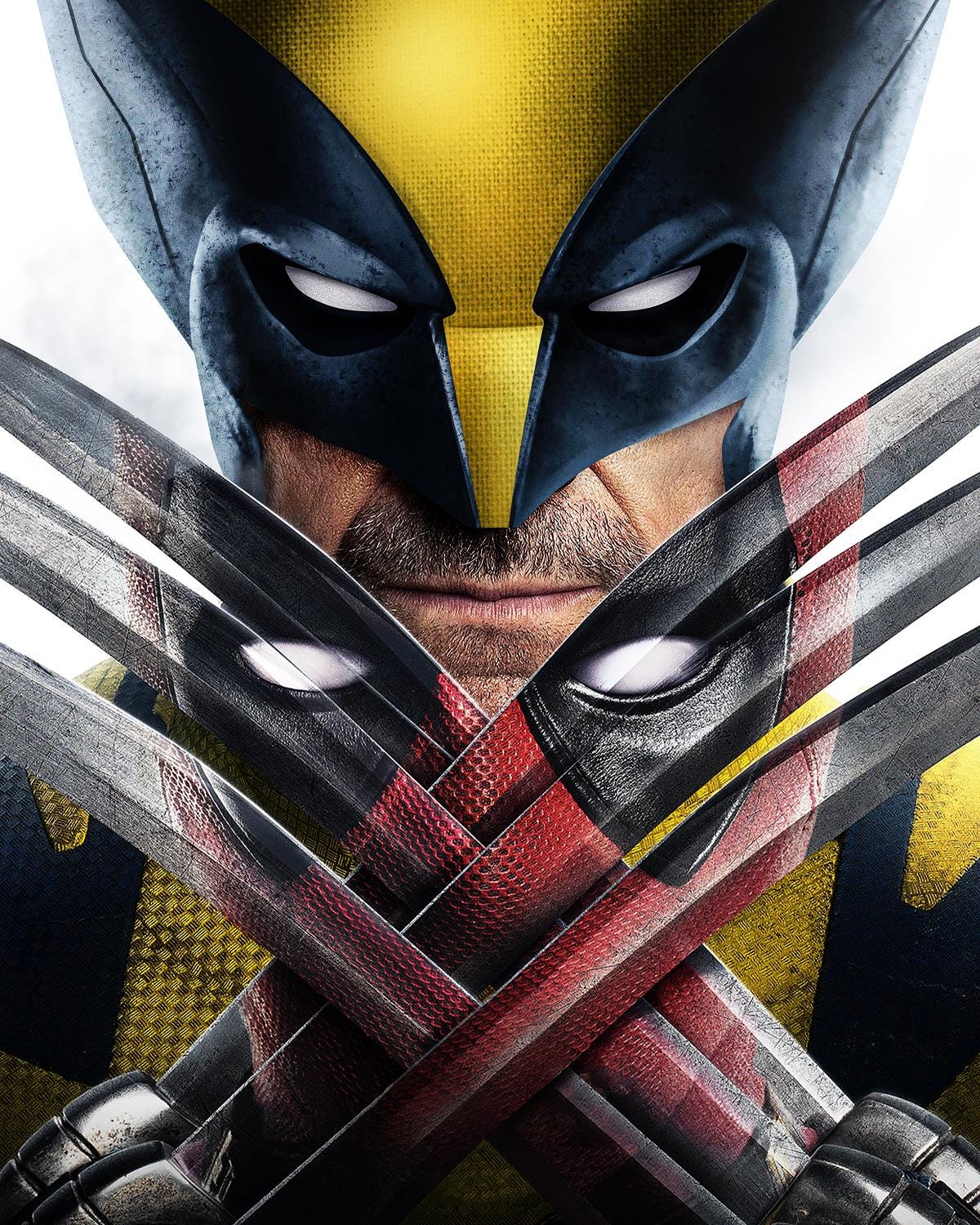 Wolverine and Deadpool (Digital Download)