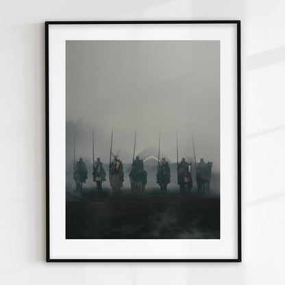 Trial of Seven