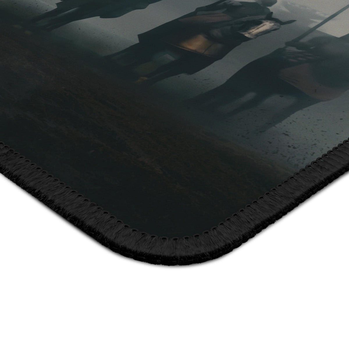 Trial of Seven Gaming Mouse Pad
