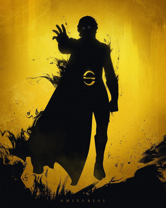 Thunderbolts Sentry "Bob" The Void (Digital Download)