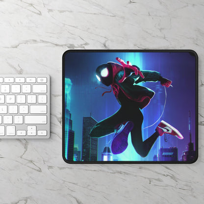 Into the Spider-Verse Gaming Mouse Pad