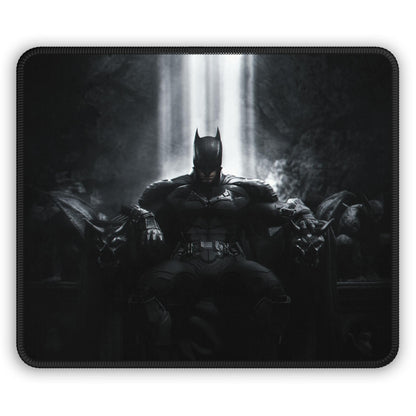 Batman's Throne Gaming Mouse Pad