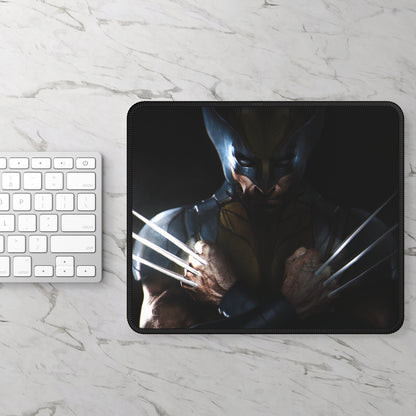 Wolverine Gaming Mouse Pad