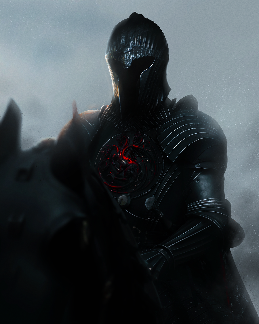 Baelor Targaryen