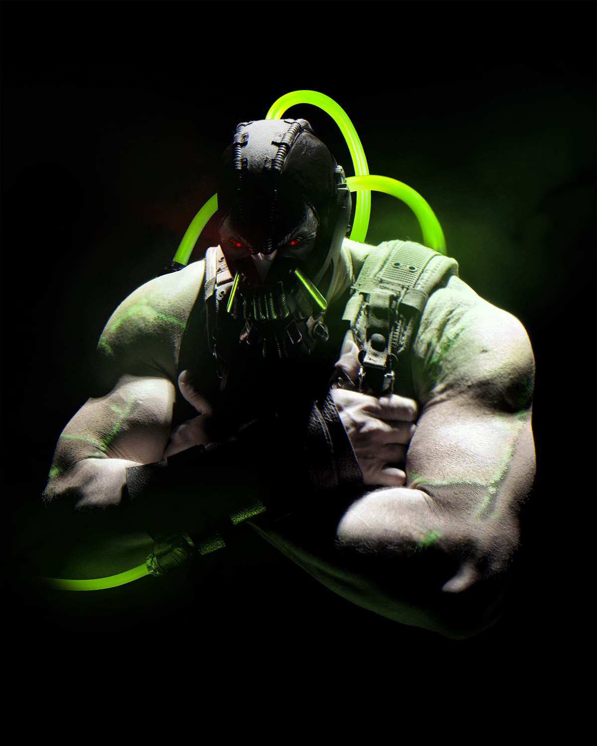 Absolute Bane