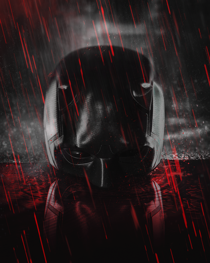 Daredevil's Mask