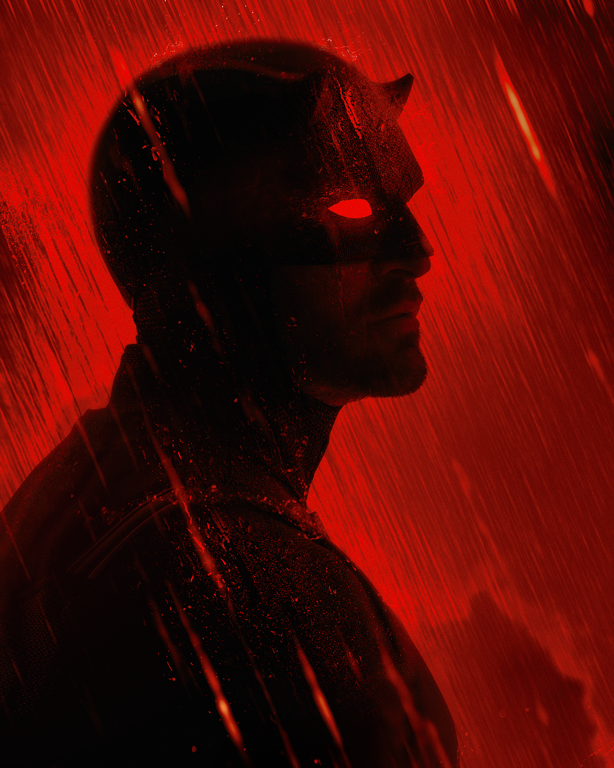 Daredevil Rain