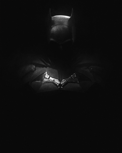The Batman Lightsout