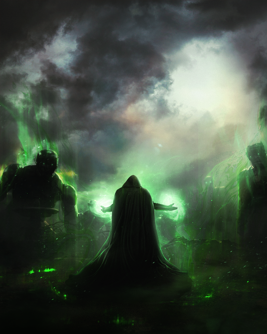 Doctor Doom Arise