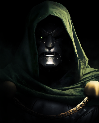 Victor Von Doom