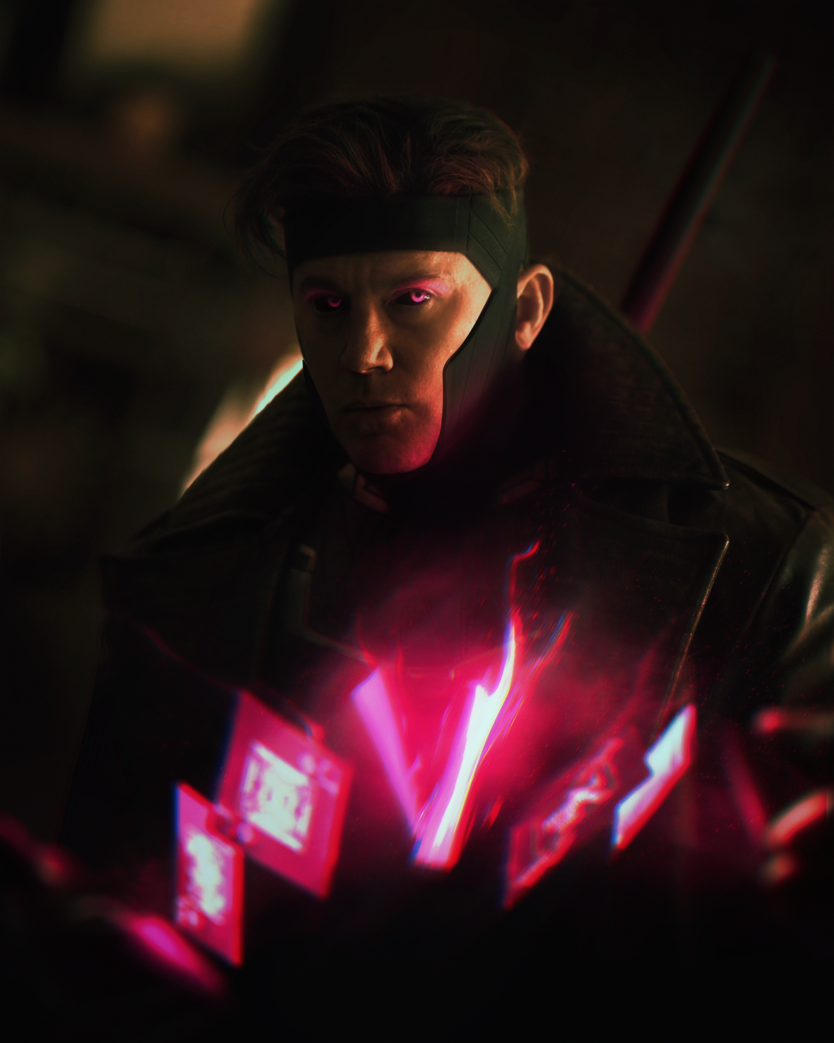 Gambit XMEN