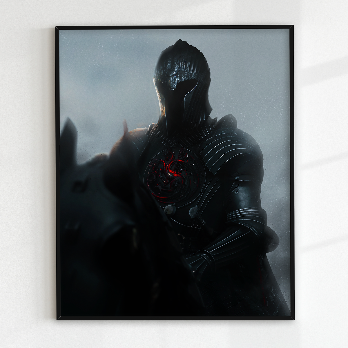 Baelor Targaryen