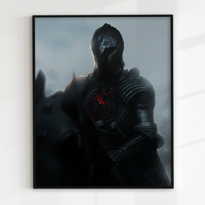 Baelor Targaryen