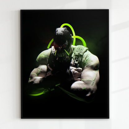 Absolute Bane