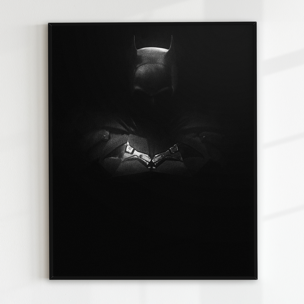 The Batman Lightsout
