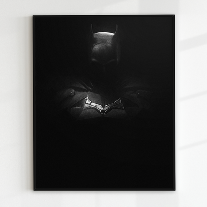 The Batman Lightsout