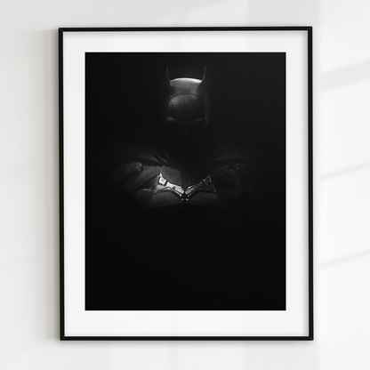 The Batman Lightsout