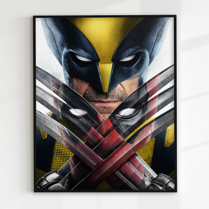 Deadpool & Wolverine