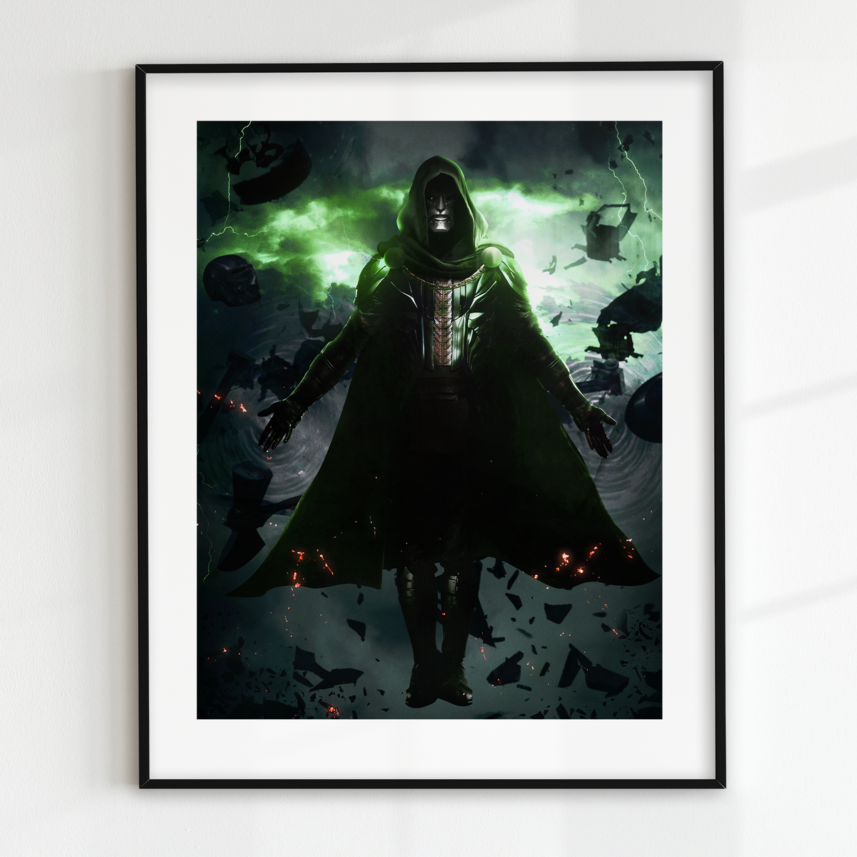 Doctor Doom
