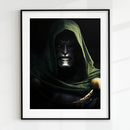 Victor Von Doom