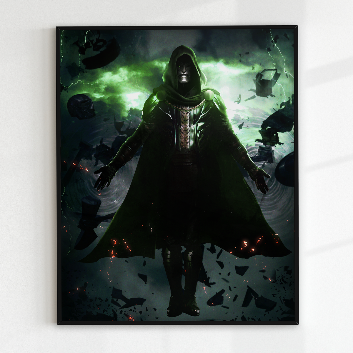 Doctor Doom