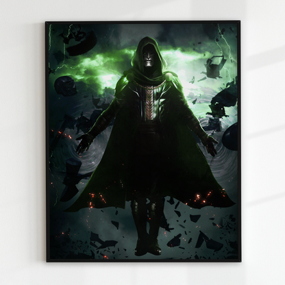Doctor Doom