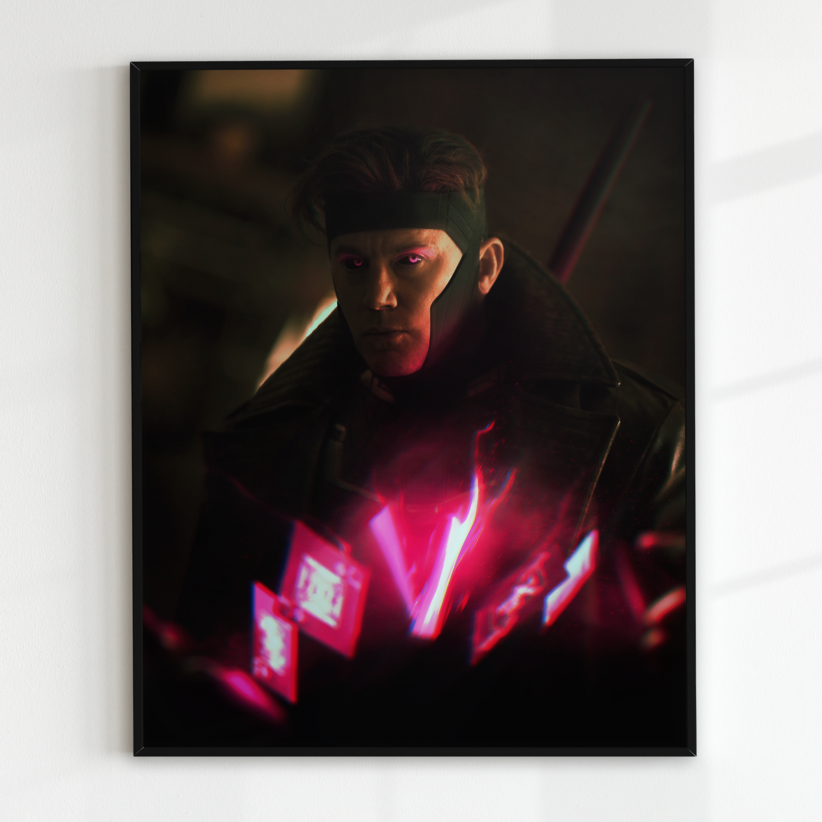 Gambit XMEN