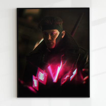 Gambit XMEN