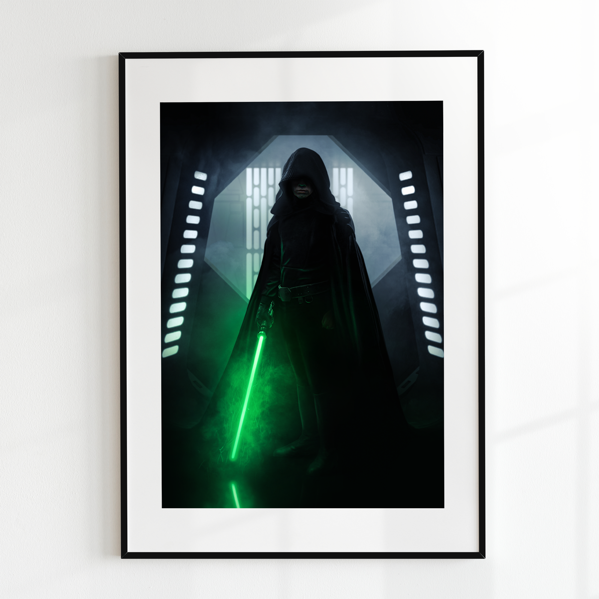 Luke Skywalker