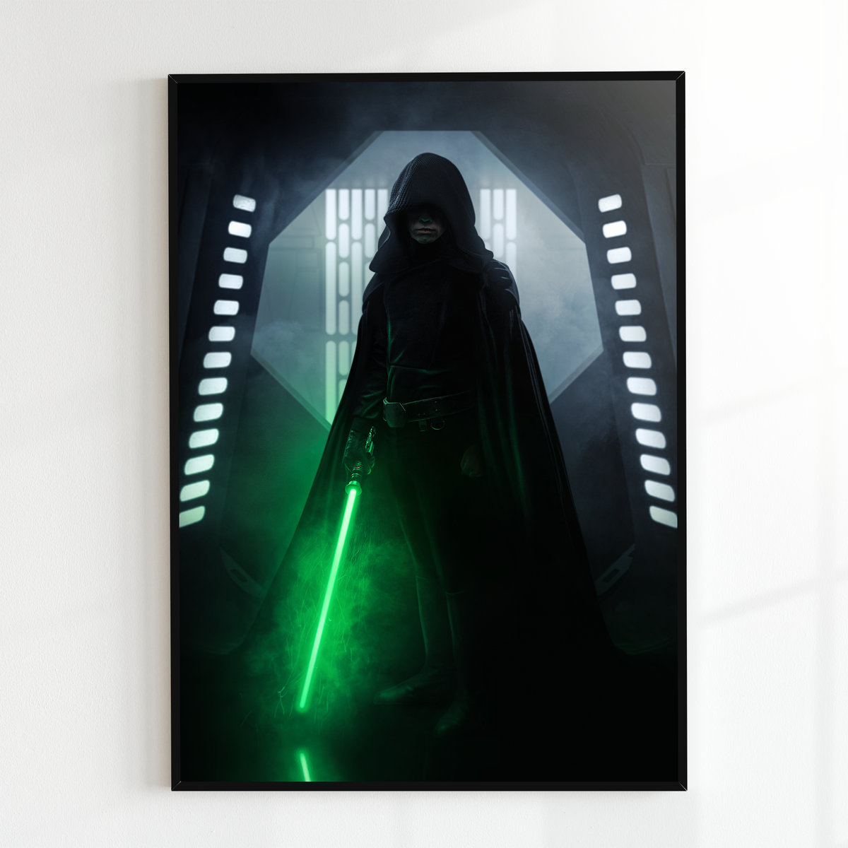 Luke Skywalker