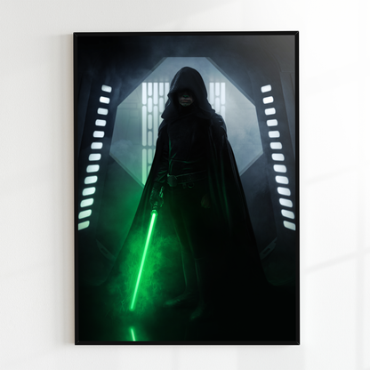 Luke Skywalker