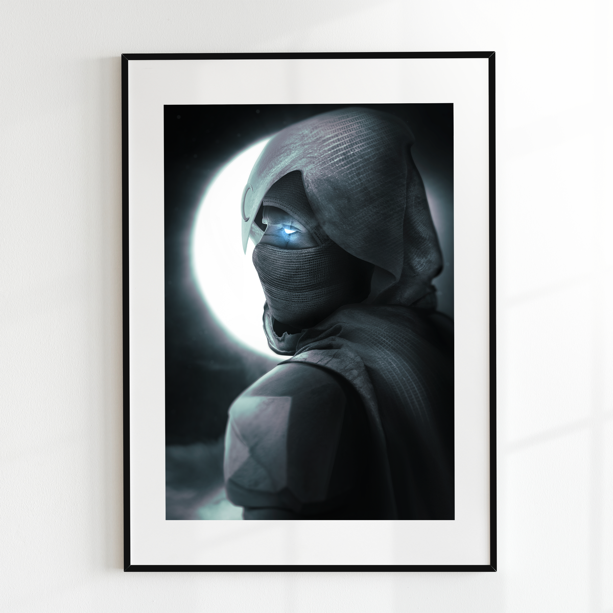 Moon Knight
