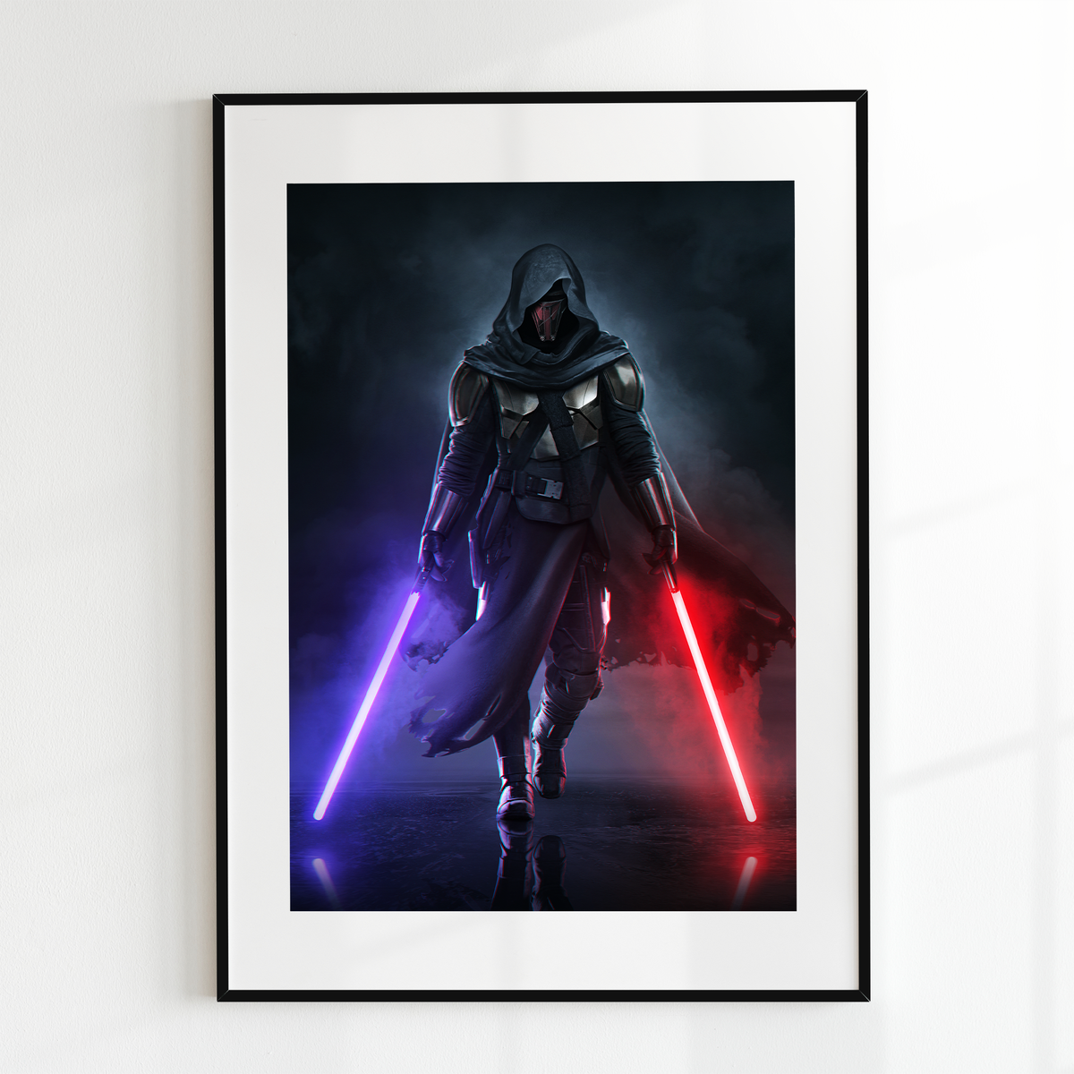 Darth Revan