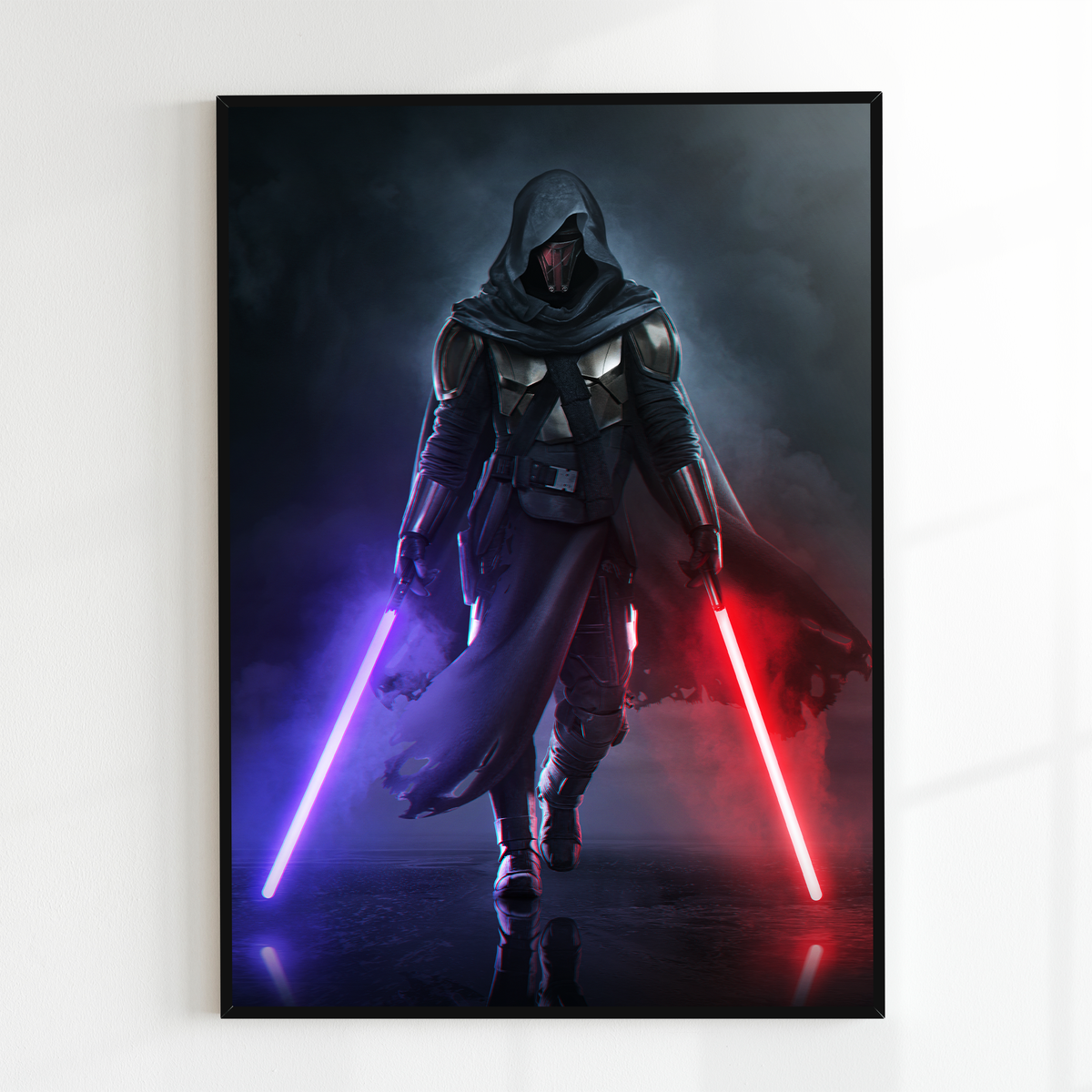 Darth Revan