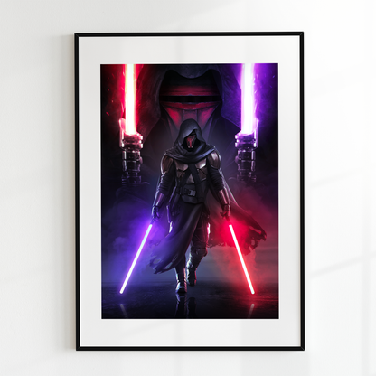 Darth Revan