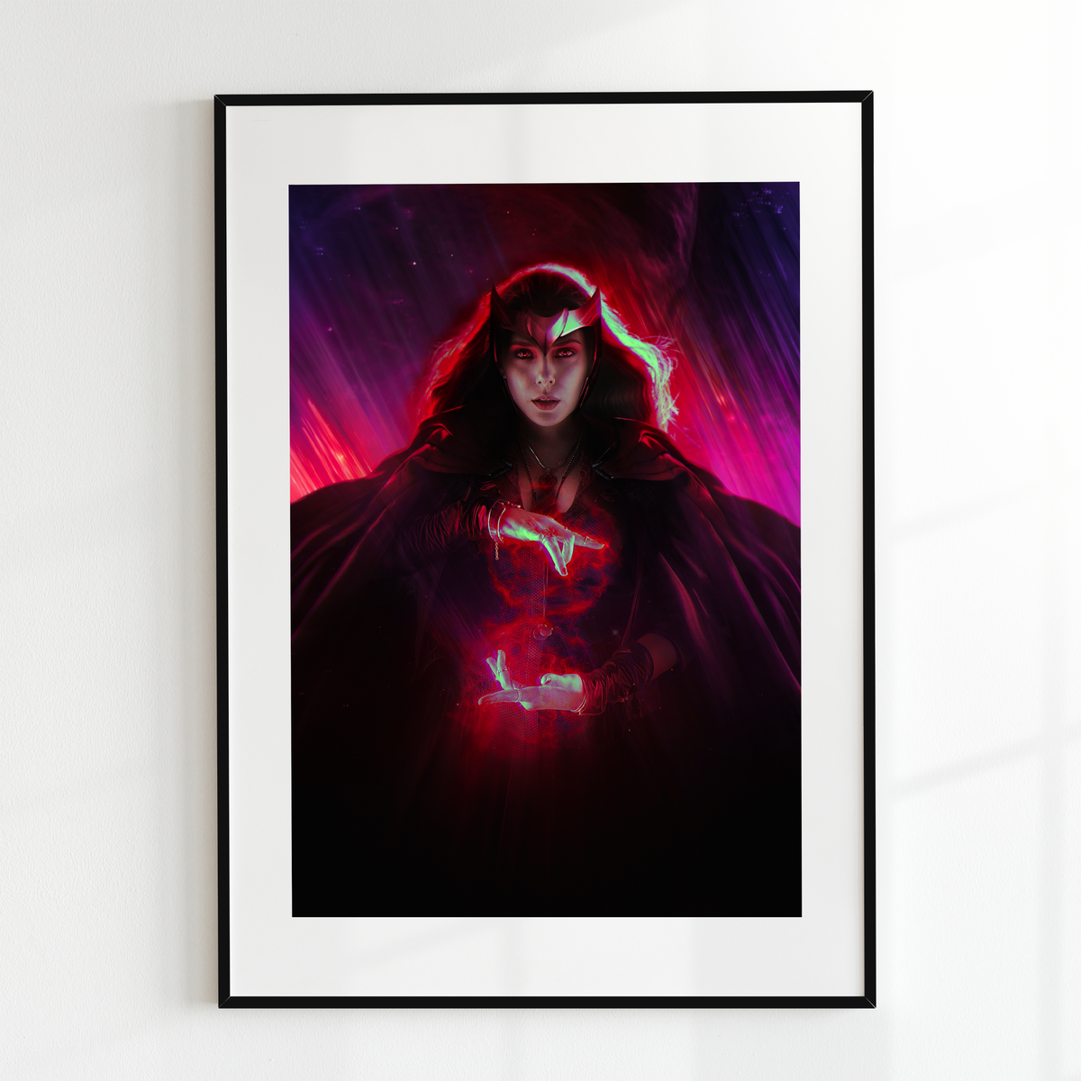 Scarlet Witch