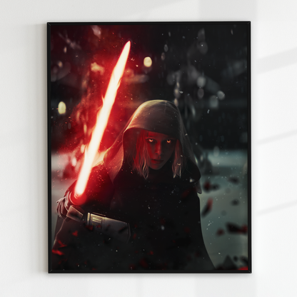 Shin Hati Sith Lord