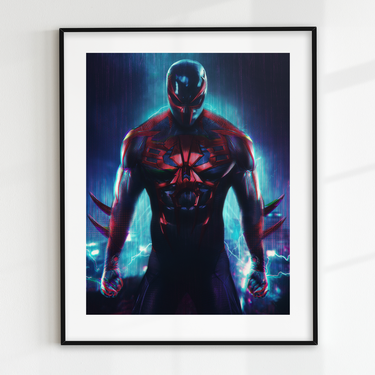 Spider-Man 2099
