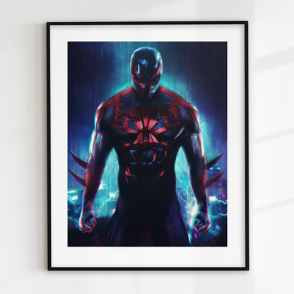 Spider-Man 2099