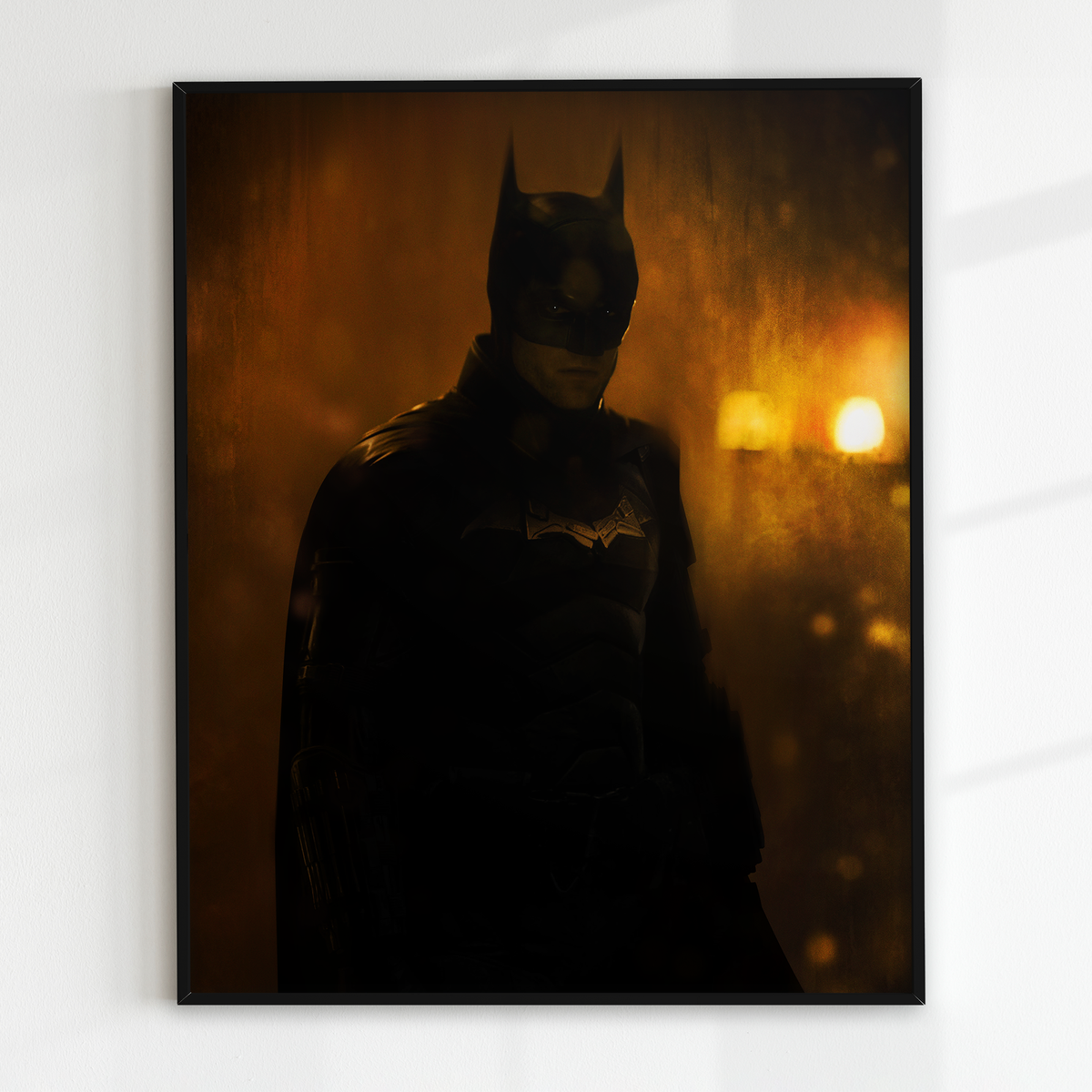 The Batman Part II