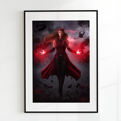 Scarlet Witch