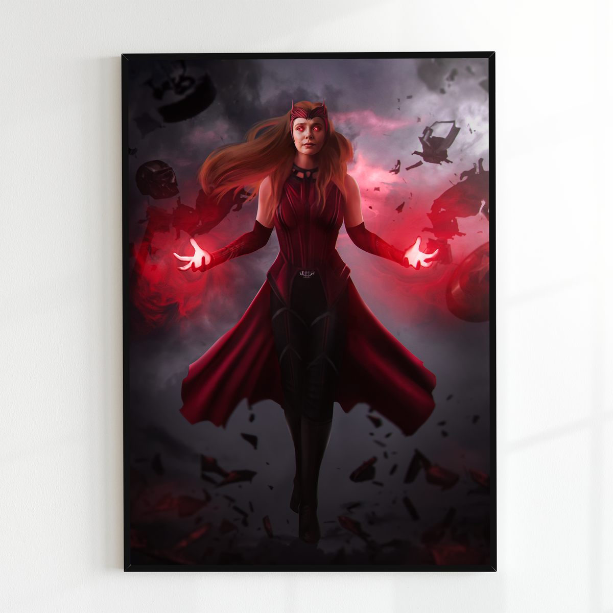 Scarlet Witch