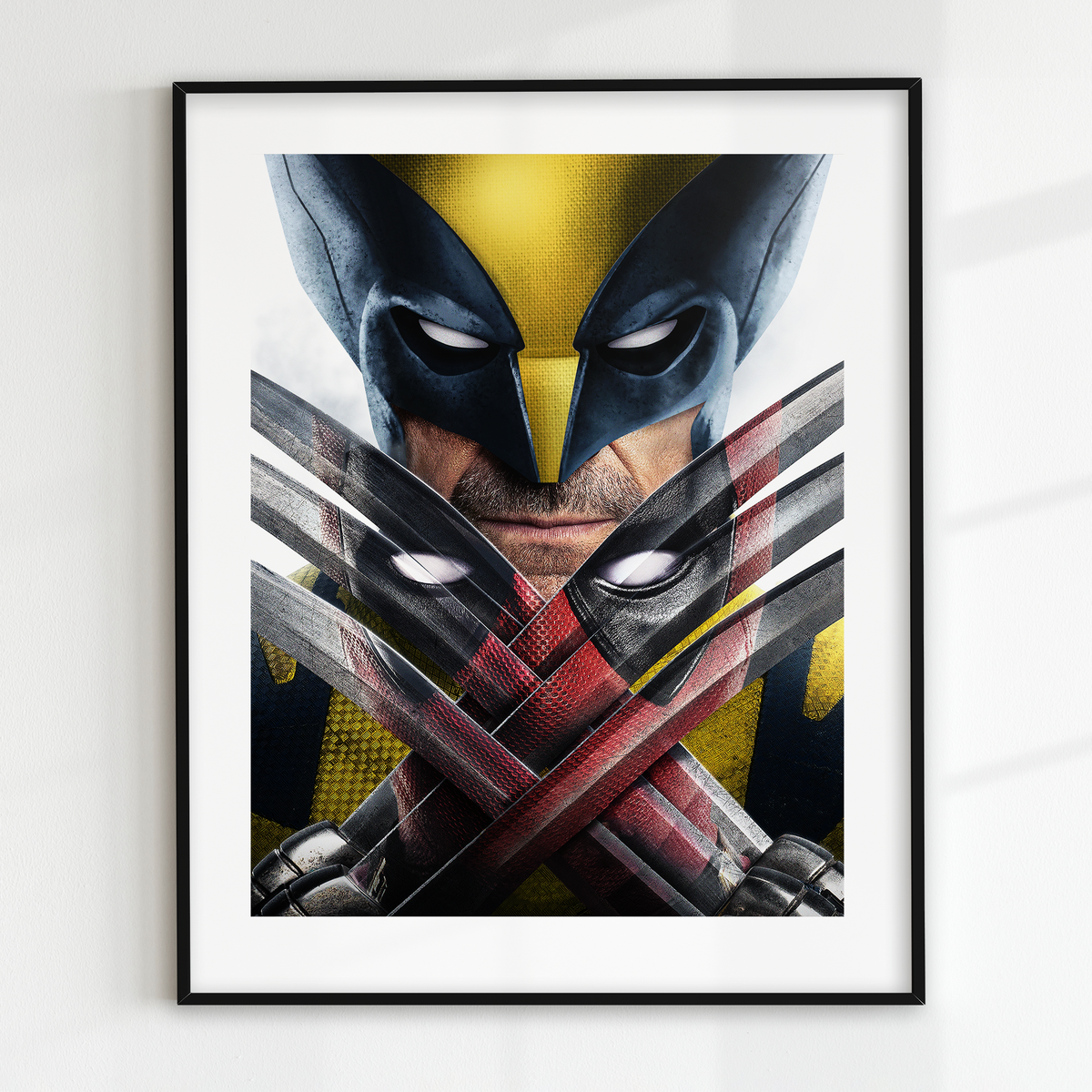 Deadpool & Wolverine
