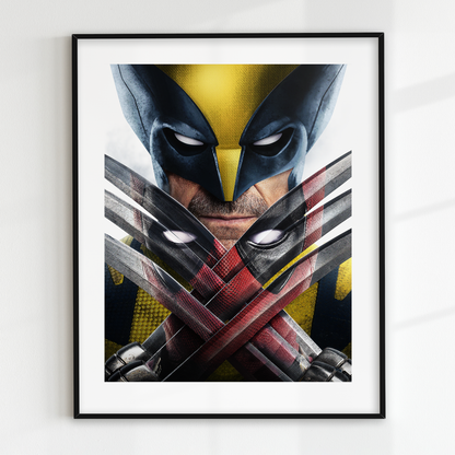 Deadpool & Wolverine